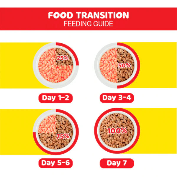 Me-O Adult Dry Cat Food Salmon