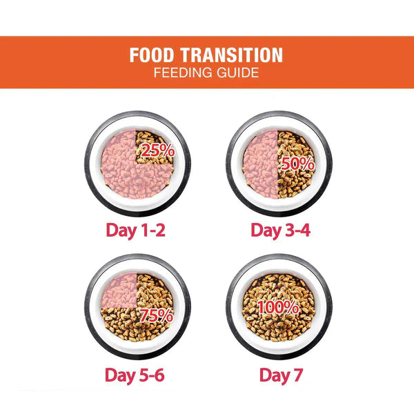 Me-O Adult Dry Cat Food Mackerel