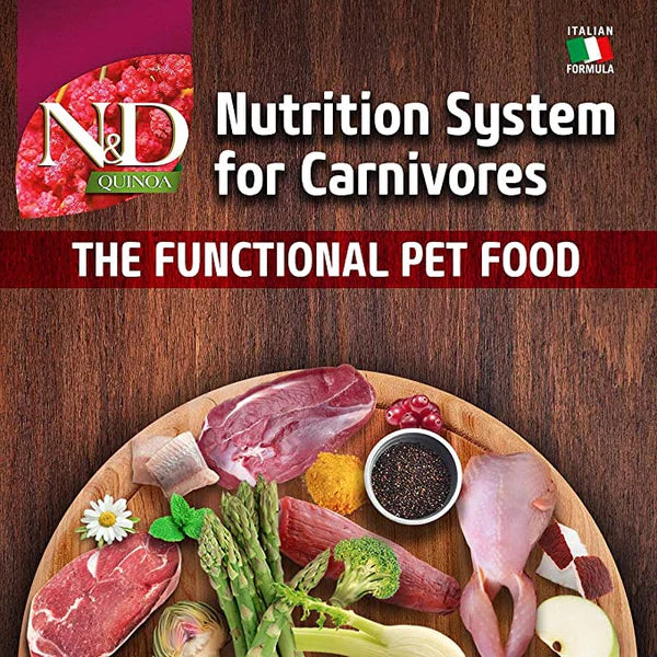 Farmina N&D Pumpkin Adult Mini Chicken&Pomegranate Grain-Free Dog Food Farmina N&D Pumpkin Adult Mini Chicken&Pomegranate Grain-Free Dog Food