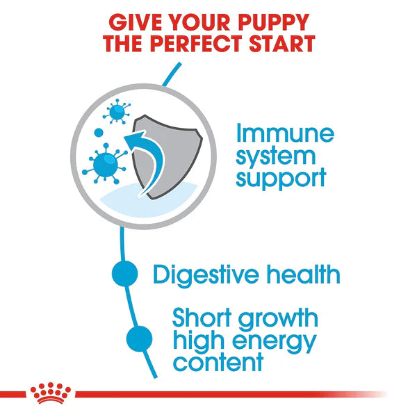 Royal Canin Medium Puppy Dog Food