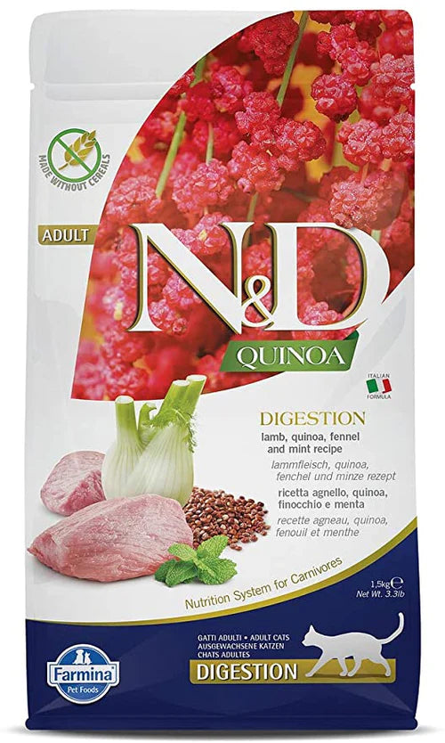 Farmina N&D Pumpkin Adult Mini Chicken&Pomegranate Grain-Free Dog Food Farmina N&D Pumpkin Adult Mini Chicken&Pomegranate Grain-Free Dog Food