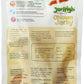 Jerhigh Chicken Jerky Dog Treats - 70g