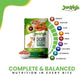 JerHigh Vegetable and Chicken in Gravy Dog Wet Food - 120g