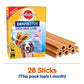 Pedigree Dentastix Oral Care for Medium Breed Dogs — 270g