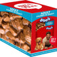 Drools Adult Dog Wet Food Real Chicken and Chicken Liver Chunks in Gravy