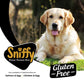 Sniffy Gluten Free Salmon & Egg Adult Dog Dry Food