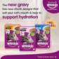 Whiskas Adult Wet Cat Food, Tuna in Jelly