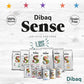 Dibaq Sense Grain Free Salmon Dog Food