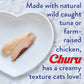 INABA Churu Chicken with Shrimp Recipe Lickable Purée Natural Cat Treats USA608A, 56 g