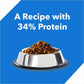 Drools Dry Food for Kittens - Ocean Fish Flavor