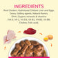 Canine Creek Wet Food for Puppy Grain Free, 150 g