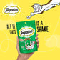 Temptations Cat Treats Seafood Medley Flavor