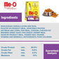 Me-O Seafood Adult Cat Dry Food