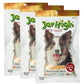 Jerhigh Chicken Bacon Dog Treat - 70g