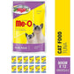 Me-O Wet Food Tuna in Jelly - 85g