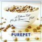 Purepet Ocean Fish Kitten Food – Dry