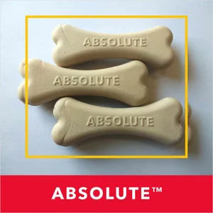 Drools Absolute Calcium Milk Bones Dog treats (Jar)