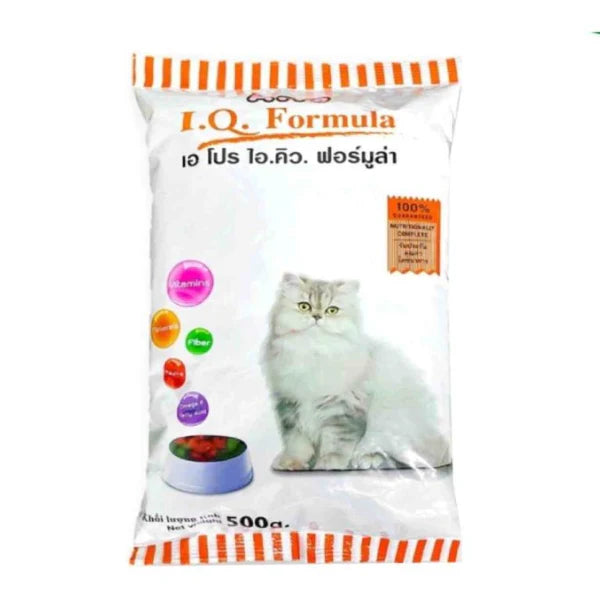 A-Pro Adult Cat Food for All Breeds – Premium Nutrition for Every Cat