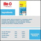 Me-O Creamy Treats for Cats, 300g – Chicken & Liver Flavour