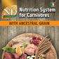 Farmina N&D Chicken & Pomegranate Ancestral Grain Starter Dry Dog Food