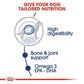 Royal Canin Wet Dog Food - Maxi Adult 140 g for Large Breeds
