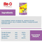 Me-O Wet Food Tuna in Jelly - 85g