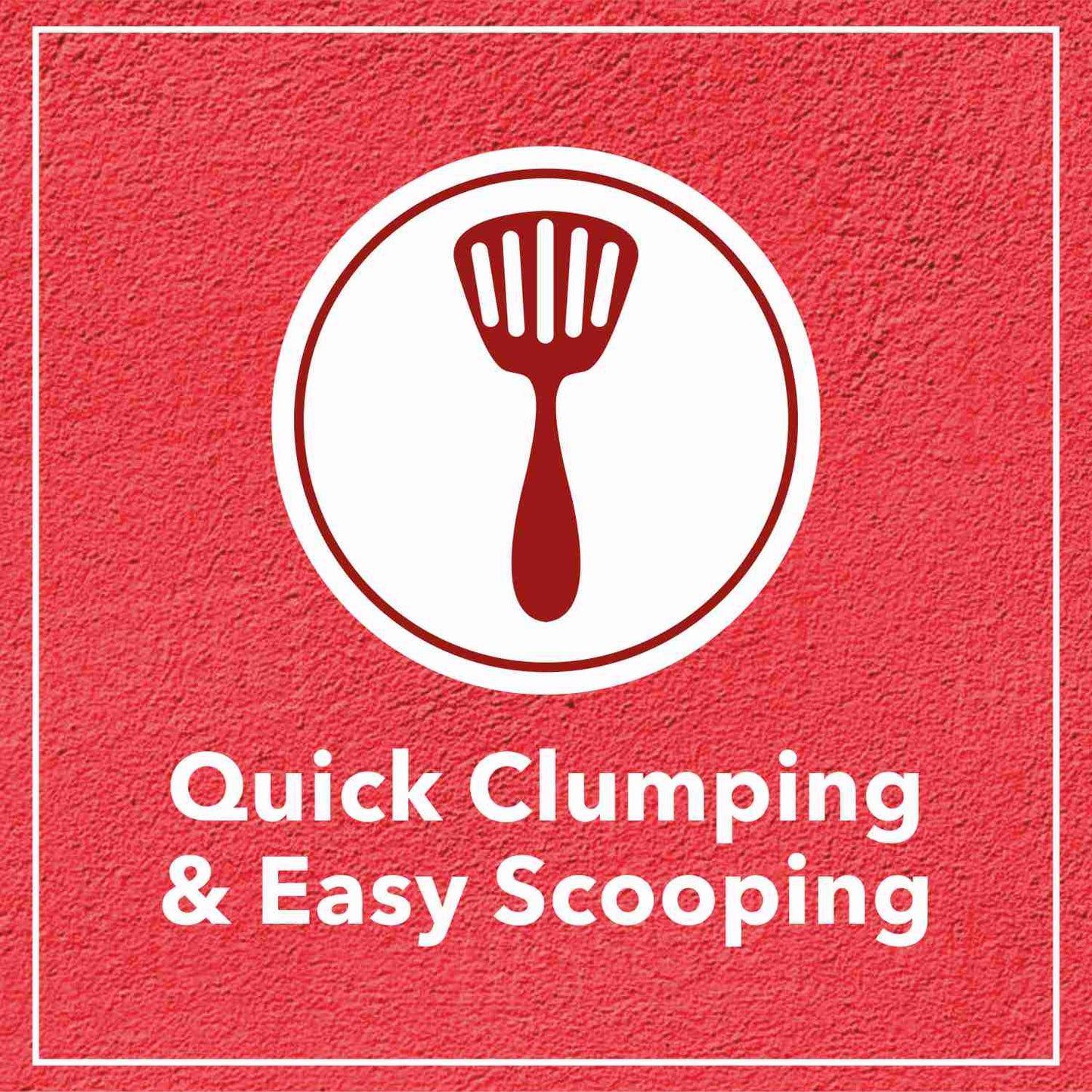 Drools White Bentonite Clumping Lavender Fragrance Cat Litter
