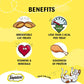 Temptations Cat Treats Seafood Medley Flavor