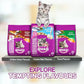 Whiskas Kitten Cat Food, Mackerel