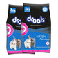 Drools Dry Food for Kittens - Ocean Fish Flavor
