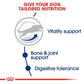 Royal Canin Maxi Adult 5+ Dog Food - 4 kg