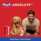 Drools Absolute Calcium Oil Syrup Supplement for Dogs and Cats - 300ml