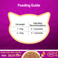 Whiskas Tuna with Kanikama and Carrot in Gravy for Adult Cats