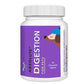 Image of ABS Digestive Tablets - "ABS Digestive Tablets 50pcs – Supports Digestive Health"
Image of Bottle of Digestive Tablets - "ABS Digestive Tablets 50pcs Bottle"
Image of Healthy Digestion - "Promote digestive health with ABS Digestive Tablets"