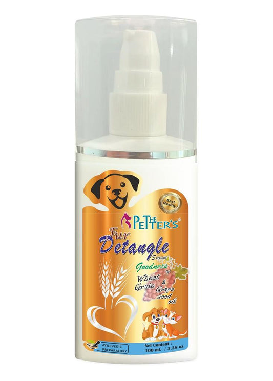 BOL DOG SERUM 100ML