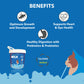 Drools Absolute Kitten Milk Cat Supplement – 500g