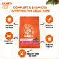 IAMS Proactive Health Healthy Adult (1+ Years) Tuna & Salmon Meal Dry Premium Cat Food