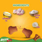 Pedigree Biscrok Dog Biscuit, Lamb Flavour – 500g