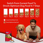 PUPPY OPTIMUM PERFORMANCE