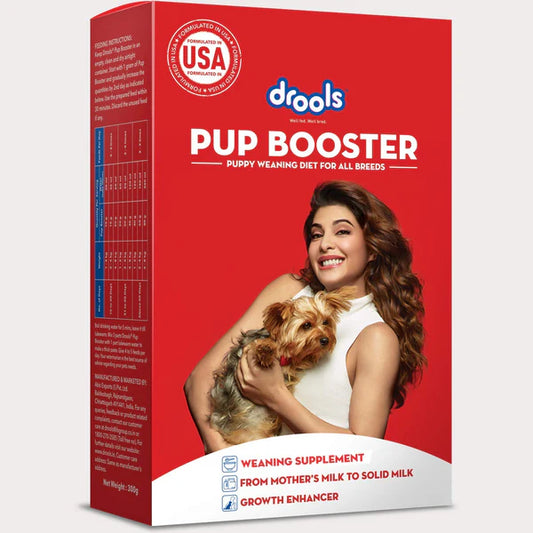 Drools All Breed Puppy Cerelac