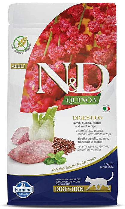 Farmina N&D Pumpkin Adult Mini Chicken&Pomegranate Grain-Free Dog Food Farmina N&D Pumpkin Adult Mini Chicken&Pomegranate Grain-Free Dog Food