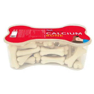 Drools Absolute Calcium Milk Bones Dog treats (Jar)