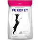 Purepet Chicken & Milk Adult Dry Dog Food