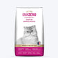 Signature Grain Zero Ocean Fish, Sardine & Mackerel Long Coat & Persian Adult Cat Dry Food