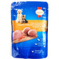 SmartHeart Wet Puppy Food Chicken Chunk with Carrot & Egg in Gravy